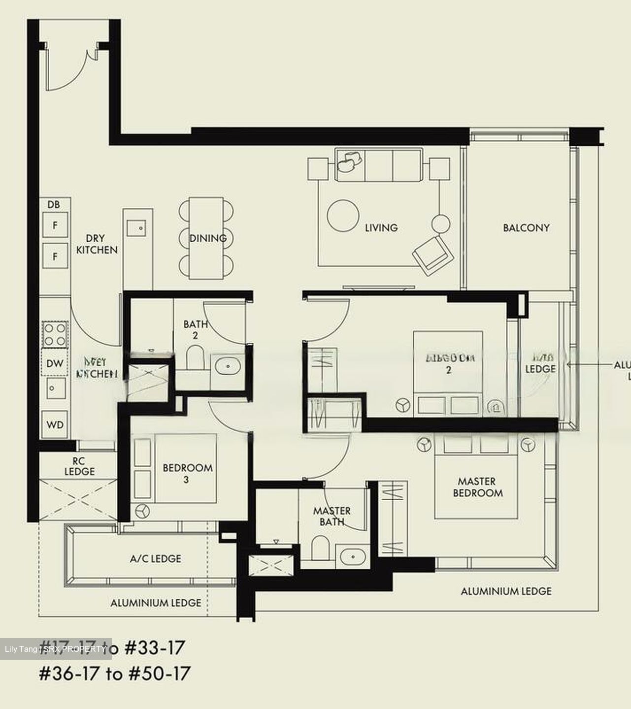 Marina View (D1), Condominium #455951511